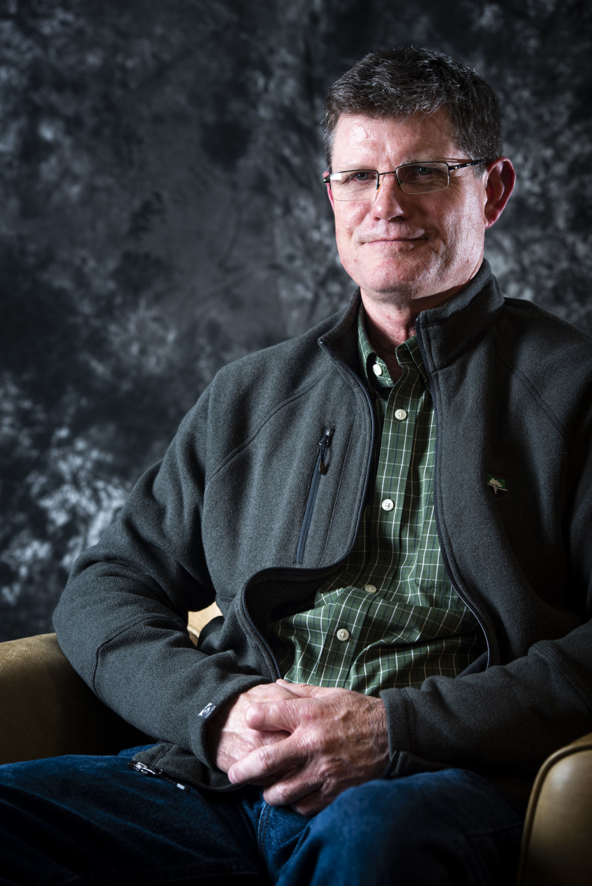 Stuart Syme